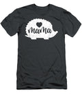 Hedgehog Mama Mothers Day Hedgie Mom Lover Women Maxinx Finla T-Shirt