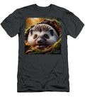 Hedgehog Mia Maria Wikstrom T-Shirt