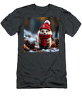 Hedgehog of the Huddle Rj Basco T-Shirt