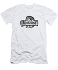 Hedgehog on a Log Csa Images T-Shirt
