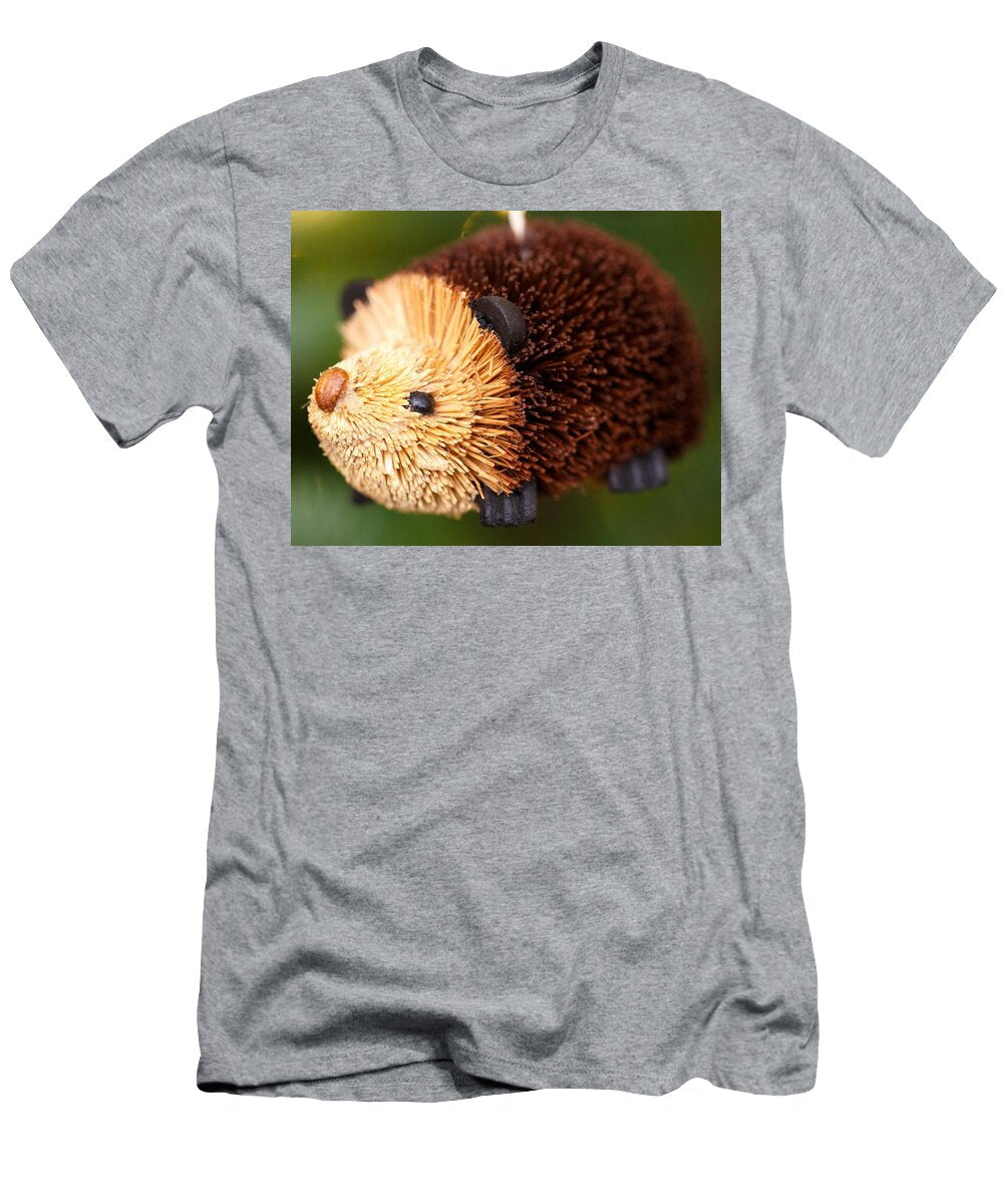 Hedgehog Ornament Les Classics T-Shirt