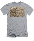 Hedgehog Spines John Daniels T-Shirt