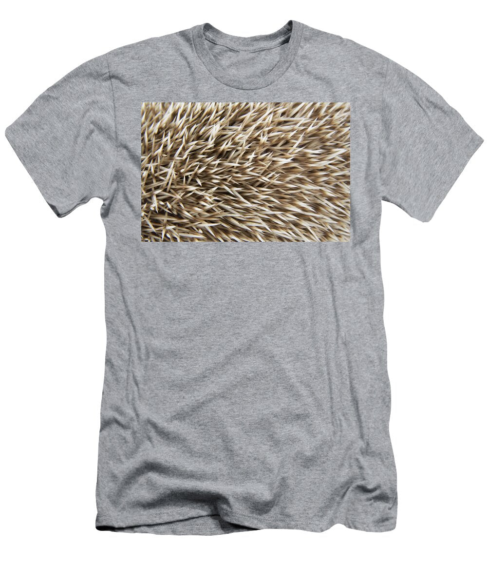 Hedgehog Spines John Daniels T-Shirt