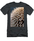 Hedgehog Spines Macro Jeff Creation T-Shirt