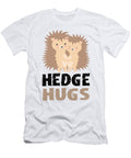 Hedgehog Steven Zimmer T-Shirt
