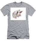 Hedgehog Suren Nersisyan T-Shirt