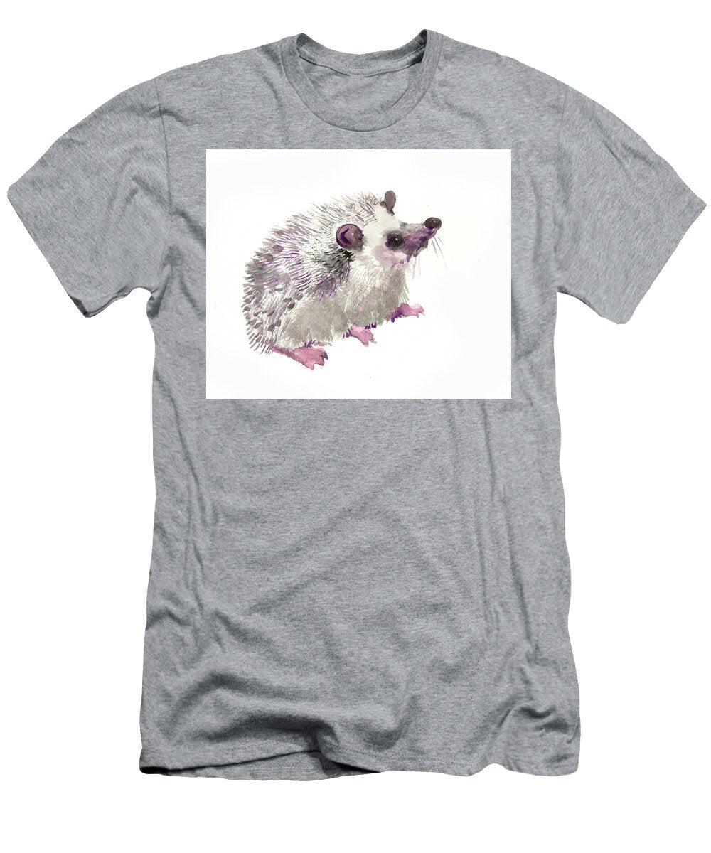 Hedgehog Suren Nersisyan T-Shirt