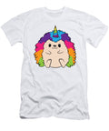 Hedgehog Unicorn Rainbow Hedgehog Eq Designs T-Shirt