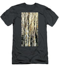 Hedgehog Whereabouts Tatiana Iliina T-Shirt