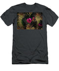 Hedgehogbloom Linda Unger T-Shirt