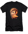 Hedgehogs Amazing Adaptations Mizorey T-Shirt