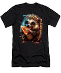 Hedgehogs Beneficial Burrowers Mizorey T-Shirt