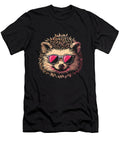 Hedgehogs Captive Breeding Robertz Schuler T-Shirt