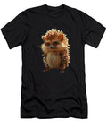 Hedgehogs Charming Companions Cecils Willis T-Shirt