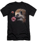 Hedgehogs Cozy Carriers Mizorey T-Shirt