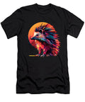 Hedgehogs Cuddly Creatures Cecils Willis T-Shirt