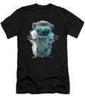 Hedgehogs Cute Crawlers Cecils Willis T-Shirt