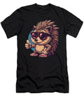 Hedgehogs Cute Critters Mizorey T-Shirt