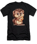 Hedgehogs Educational Programs Robertz Schuler T-Shirt