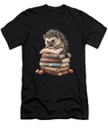 Hedgehogs Fantastic Foragers Mizorey T-Shirt