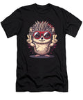 Hedgehogs Feeding Habits Robertz Schuler T-Shirt