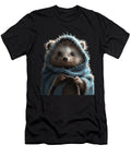 Hedgehogs Garden Gadabouts Cecils Willis T-Shirt