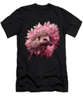 Hedgehogs Genetic Diversity Robertz Schuler T-Shirt