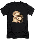 Hedgehogs Gentle Gestures Mizorey T-Shirt