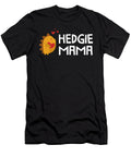 Hedgehogs Hedgehog Mom Hedgie Mama Noirty Designs T-Shirt