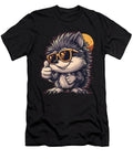 Hedgehogs Humble Heroes Mizorey T-Shirt