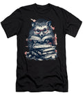 Hedgehogs Interactive Exhibits Robertz Schuler T-Shirt