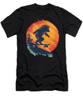 Hedgehogs Legal Protections Robertz Schuler T-Shirt