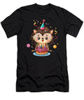 Hedgehogs Lovable Littles Cecils Willis T-Shirt