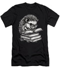 Hedgehogs Nature Reserves Robertz Schuler T-Shirt