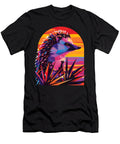 Hedgehogs Nimble Navigators Mizorey T-Shirt