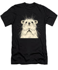 Hedgehogs Nutritional Needs Robertz Schuler T-Shirt