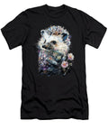 Hedgehogs Pet Ownership Robertz Schuler T-Shirt