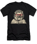 Hedgehogs Precious Petites Cecils Willis T-Shirt