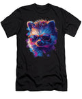 Hedgehogs Predation Impact Robertz Schuler T-Shirt