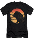 Hedgehogs Public Engagements Robertz Schuler T-Shirt