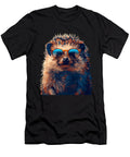 Hedgehogs Quiet Quills Mizorey T-Shirt