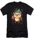 Hedgehogs Solitude Seekers Cecils Willis T-Shirt