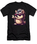 Hedgehogs Spirited Survivors Mizorey T-Shirt