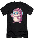 Hedgehogs Sunset Scavengers Cecils Willis T-Shirt