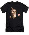 Hedgehogs Twilight Tumblers Mizorey T-Shirt