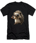 Hedgehogs Veterinary Care Robertz Schuler T-Shirt