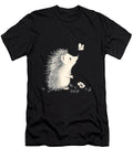 Hedgehogs Wildlife Corridors Robertz Schuler T-Shirt