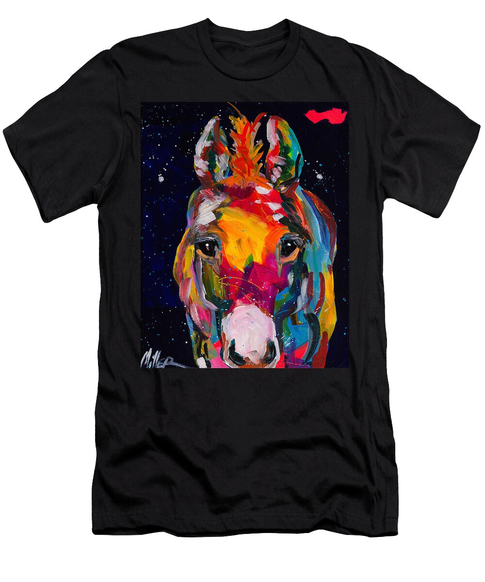 Hee Haw Tracy Miller T-Shirt