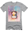Helio the Hamster Dancing Littles Jungle T-Shirt