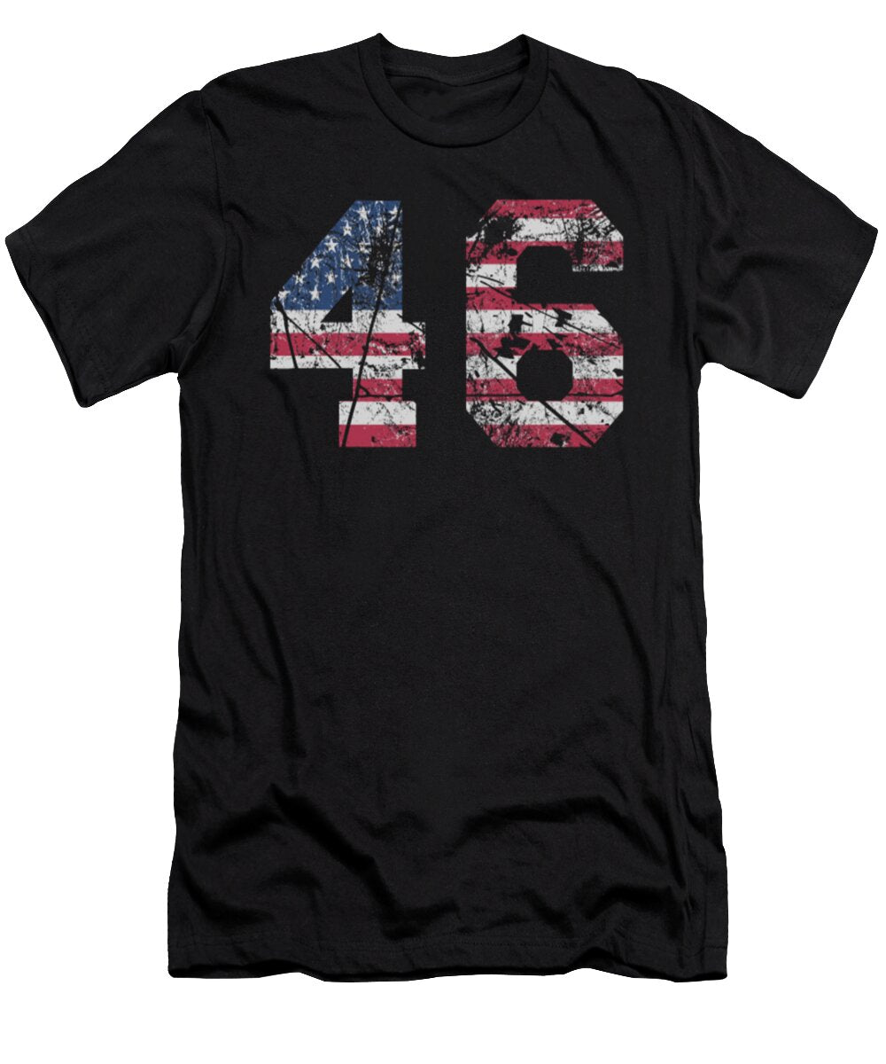 Hello President Biden Tinh Tran Le Thanh T-Shirt
